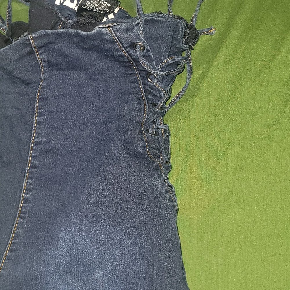 VIP jeans - Picture 3 of 4